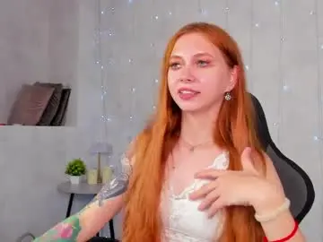 Chaturbate Live Sex of sienna_nyx