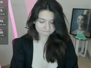 Chaturbate Adult Video Chat of steffi_xo