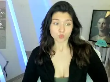 Chaturbate Private Sex Chat of steffi_xo