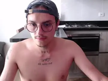 Chaturbate Adult Webcams of te0__0