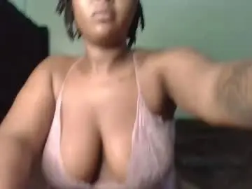 Chaturbate Live Porn of thicky_candy