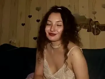 Chaturbate Live Sex Cam of your_lilly_girl