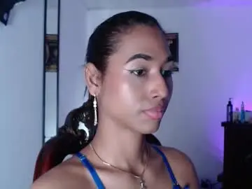 Chaturbate Live Porn of alice_massiel