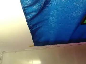 Chaturbate Private Sex Chat of alice_massiel
