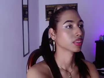 Chaturbate Sex Cam of alice_massiel