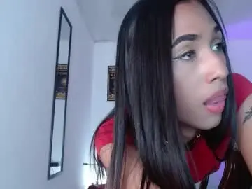 Chaturbate Nude Webcam of alice_massiel