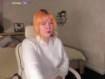 Chaturbate Adult Webcam of amy_kimberlly