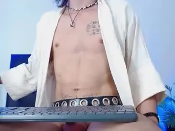 Chaturbate Adult Video Chat of andreey50