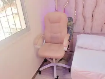 Chaturbate Sex Cam of ari_monet