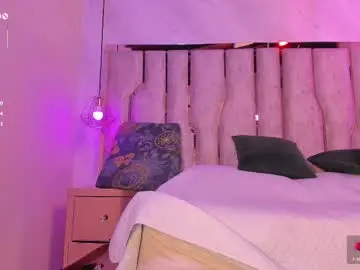 Chaturbate Private Sex Chat of ari_monet