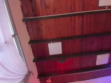 Chaturbate Free Porn Cam of ari_monet