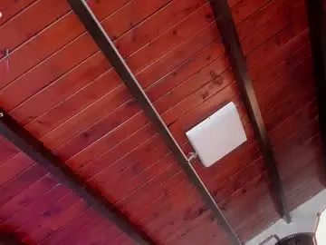 Chaturbate Watch Live Sex Cams of ari_monet