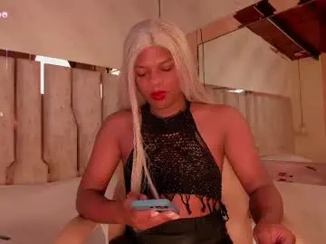 Chaturbate Sex Cam of ari_monet