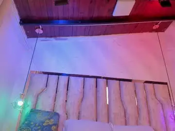 Chaturbate Watch Live Sex Cams of ari_monet