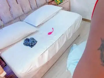 Chaturbate Live Porn of ari_monet