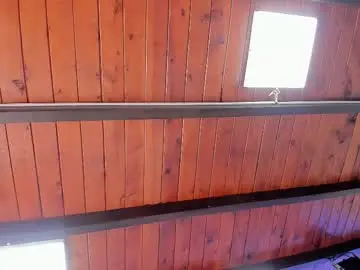 Chaturbate Live Sex of ari_monet