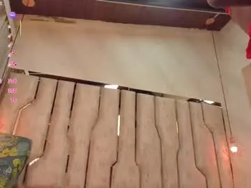 Chaturbate Nude Webcam of ari_monet