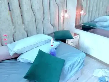 Chaturbate Adult Video Chat of ari_monet