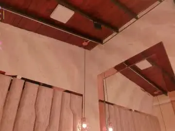 Chaturbate Sex Chat of ari_monet