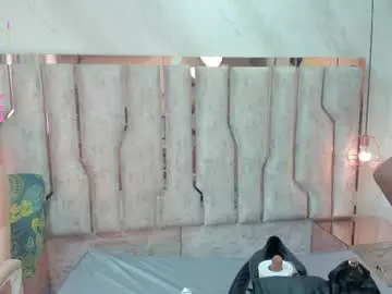 Chaturbate Live Sex Cam of ari_monet