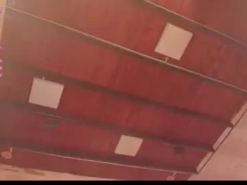 Chaturbate Live Sex of ari_monet