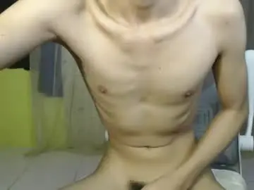 Chaturbate Best live sex cam show of aus_thin02