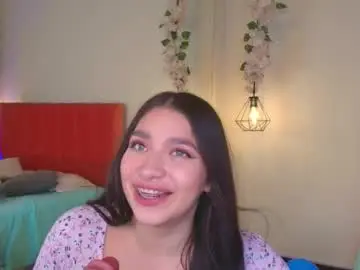 Chaturbate Free Porn Cam of caandace