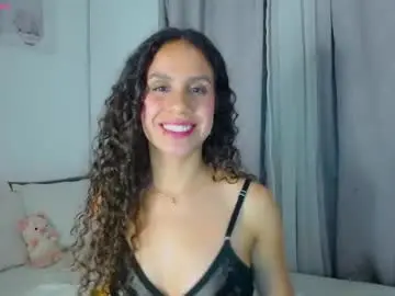 Chaturbate Live Sex Cam of dannagomez07