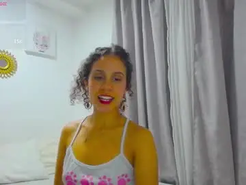 Chaturbate Live Sex Cam of dannagomez07