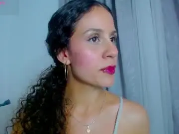 Chaturbate Sex Chat of dannagomez07