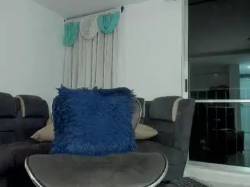 Chaturbate Sex Chat of davis_alx