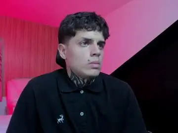 Chaturbate Free Live Porn of declan_fox