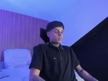 Chaturbate Sex Cam of declan_fox