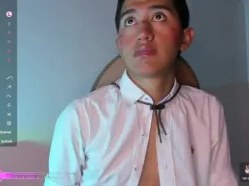 Chaturbate Sex Cam of drakoo25