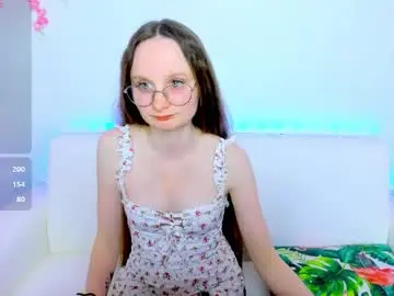 Chaturbate Free Porn Cam of elidream