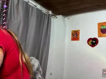 Chaturbate Live Sex of emma__bell_