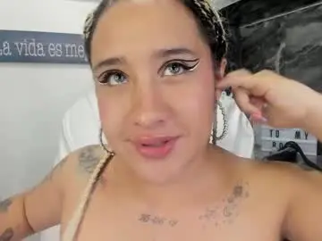 Chaturbate Best live sex cam show of miss_danika