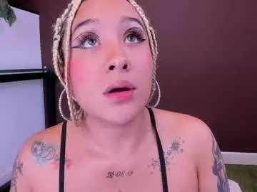 Chaturbate Watch Live Sex Cams of miss_danika