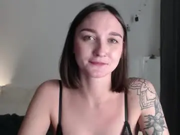 Chaturbate Best live sex cam show of missfiti