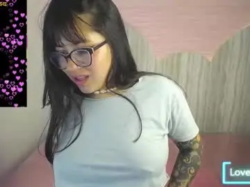 Chaturbate Adult Video Chat of nicte_t