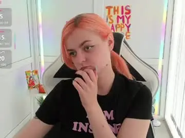 Chaturbate Sex Cam of nightleaf_