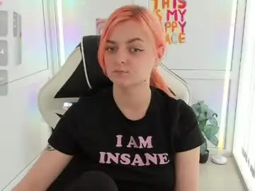 Chaturbate Live Porn of nightleaf_