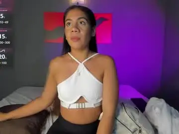 Chaturbate Adult Webcams of pammelaross