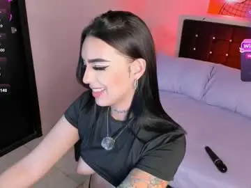 Chaturbate Adult Webcam of sabrinna_voss