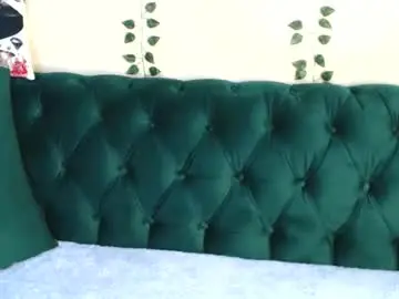 Chaturbate Nude Webcam of shasha006