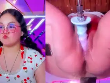 Chaturbate Adult Webcams of shylysweet