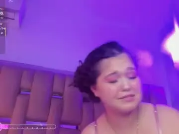 Chaturbate Nude Webcam of shylysweet