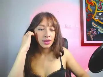 Chaturbate Sex Cam of sweet_venus4
