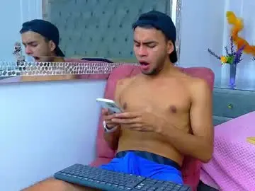 Chaturbate Private Sex Chat of willsainz