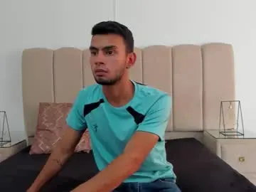 Chaturbate Watch Live Sex Cams of willsainz